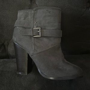 Women’s booties
